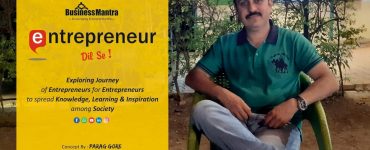 Exploring Journey of Entrepreneurs